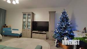 2-к квартира, вторичка, 67м2, 4/4 этаж