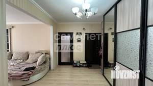 2-к квартира, вторичка, 68м2, 6/11 этаж