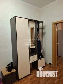 1-к квартира, вторичка, 55м2, 2/10 этаж