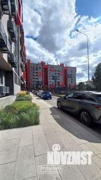 Студия квартира, вторичка, 27м2, 8/8 этаж