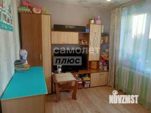 1-к квартира, вторичка, 23м2, 5/5 этаж