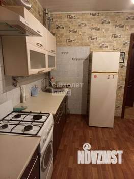 1-к квартира, вторичка, 37м2, 2/5 этаж