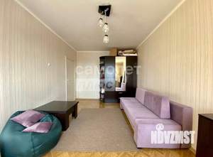 3-к квартира, вторичка, 73м2, 9/10 этаж