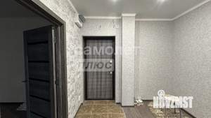 2-к квартира, вторичка, 56м2, 7/17 этаж