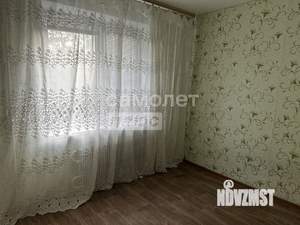 3-к квартира, вторичка, 60м2, 2/9 этаж