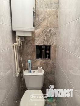 2-к квартира, вторичка, 44м2, 1/5 этаж