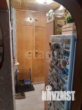1-к квартира, вторичка, 30м2, 1/5 этаж