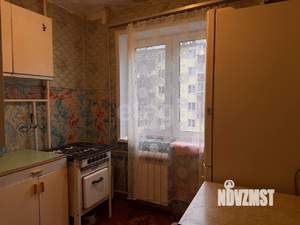 3-к квартира, вторичка, 58м2, 3/5 этаж