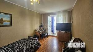 1-к квартира, вторичка, 36м2, 13/17 этаж