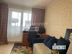 1-к квартира, вторичка, 41м2, 10/10 этаж