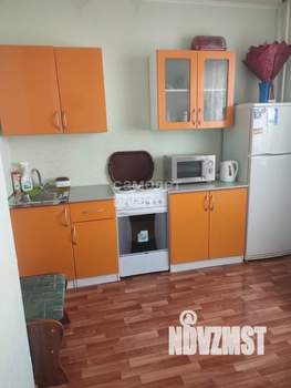 1-к квартира, вторичка, 35м2, 6/17 этаж
