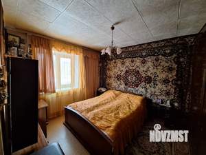3-к квартира, вторичка, 66м2, 3/9 этаж