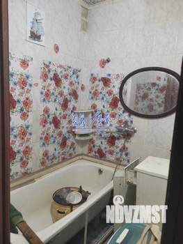 2-к квартира, вторичка, 44м2, 2/5 этаж