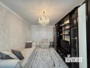 2-к квартира, вторичка, 53м2, 5/10 этаж