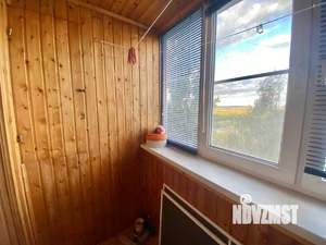 3-к квартира, вторичка, 58м2, 5/9 этаж