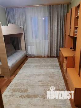 2-к квартира, вторичка, 59м2, 14/18 этаж