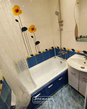 1-к квартира, вторичка, 31м2, 2/9 этаж