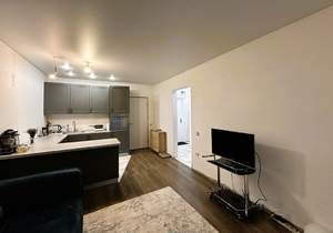 1-к квартира, вторичка, 44м2, 10/10 этаж