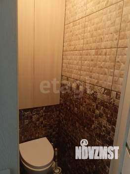 3-к квартира, вторичка, 48м2, 4/5 этаж