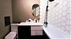 1-к квартира, вторичка, 44м2, 12/17 этаж