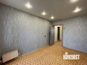 3-к квартира, вторичка, 61м2, 8/9 этаж