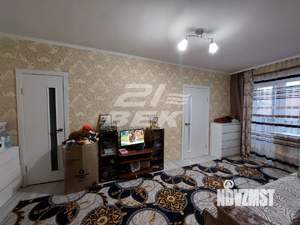 2-к квартира, вторичка, 45м2, 4/4 этаж