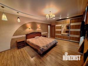 4-к квартира, вторичка, 152м2, 2/10 этаж