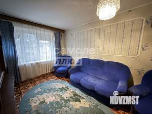 2-к квартира, вторичка, 44м2, 4/5 этаж