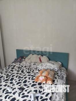 3-к квартира, вторичка, 48м2, 4/5 этаж