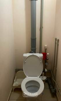 3-к квартира, вторичка, 77м2, 1/17 этаж