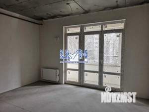 2-к квартира, вторичка, 62м2, 1/6 этаж