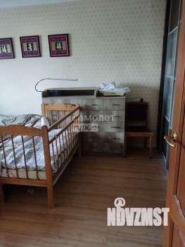 3-к квартира, вторичка, 71м2, 2/5 этаж