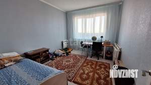 3-к квартира, вторичка, 85м2, 8/18 этаж