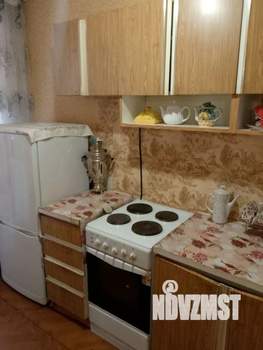 1-к квартира, вторичка, 28м2, 1/9 этаж