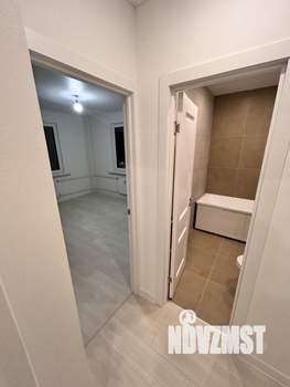 3-к квартира, вторичка, 68м2, 4/17 этаж