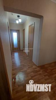 2-к квартира, вторичка, 58м2, 5/17 этаж