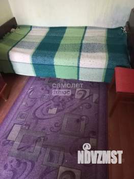 2-к квартира, вторичка, 41м2, 3/4 этаж