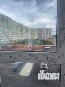 2-к квартира, вторичка, 70м2, 10/18 этаж