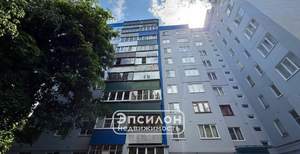 3-к квартира, вторичка, 60м2, 9/9 этаж