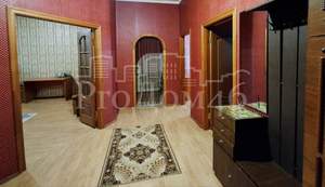 3-к квартира, вторичка, 91м2, 5/6 этаж