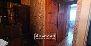 2-к квартира, вторичка, 47м2, 5/5 этаж