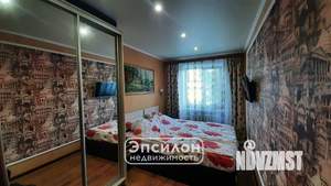 2-к квартира, вторичка, 41м2, 1/3 этаж