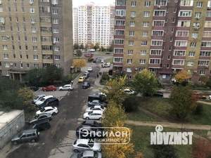 1-к квартира, вторичка, 38м2, 6/17 этаж