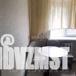 1-к квартира, вторичка, 31м2, 2/5 этаж