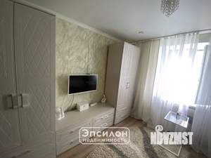 2-к квартира, вторичка, 48м2, 4/5 этаж