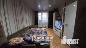 2-к квартира, вторичка, 48м2, 4/5 этаж