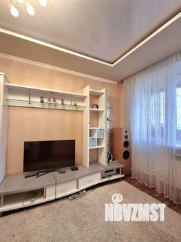 2-к квартира, вторичка, 51м2, 7/10 этаж
