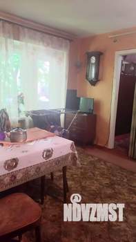 2-к квартира, вторичка, 49м2, 2/5 этаж