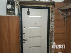 3-к квартира, вторичка, 54м2, 2/2 этаж