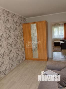 2-к квартира, вторичка, 43м2, 5/5 этаж